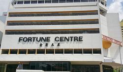 Fortune Centre (D7), Office #219654351